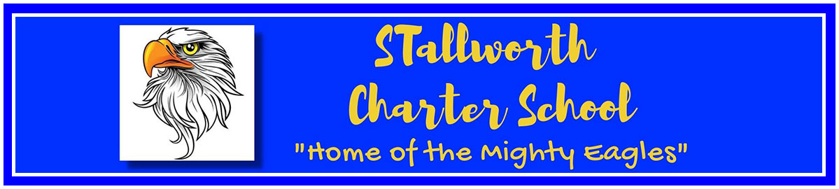 Stallworth Charter Schools-News & Events