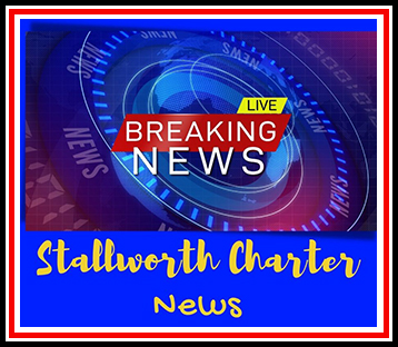 Live Breaking News - Stallworth Charter News
