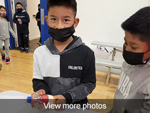 View more photo from our science fair